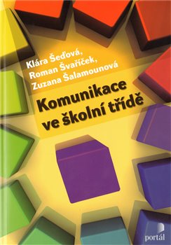 Obálka titulu Komunikace ve školní třídě