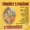 CD-Písničky z pohádek a  večerníčků 1.