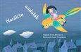 Natálčin andulák - obálka