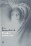 Rouška Veroničina - obálka