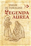 Legenda aurea - obálka