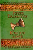 Kalich krve - obálka