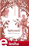 Splynutí - obálka