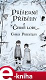 Příšerné příběhy z Černé lodi - obálka