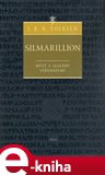 Silmarillion - obálka
