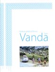Vanda (Krátce před půlnocí) - obálka