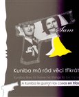Kuniba má rád věci třikrát - obálka