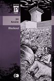 Blackout - obálka