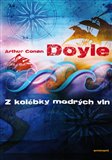 Z kolébky mořských vln - obálka