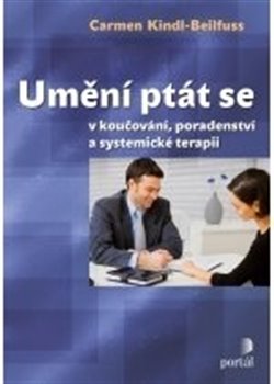 Obálka titulu Umění ptát se