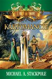 Kartomancie - obálka