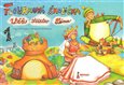 Figurková školička 1. (+ CD) - obálka