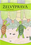 Želvýprava - obálka