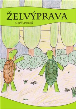 Obálka titulu Želvýprava