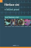 Fibrilace síní v běžné praxi - obálka