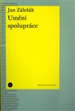 Umění spolupráce - obálka