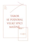 Sešit pro umění, teorii a příbuzné zóny 11/2011