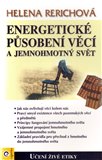 Energetické působení předmětů a jemnohmotný svět - obálka