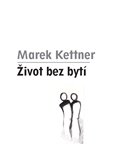 Život bez bytí - obálka