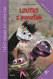 Loutky z ponožek - obálka