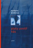 Ploty uvnitř nás - obálka