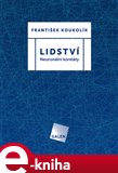 Lidství - obálka