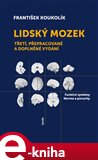 Lidský mozek - obálka
