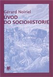 Úvod do sociohistorie - obálka