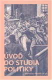 Úvod do studia politiky - obálka