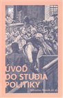 Úvod do studia politiky