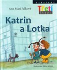 Katrin a Lotka - obálka