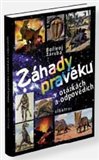 Záhady pravěku v otázkách a odpovědích - obálka