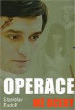 Operace mé dcery - obálka