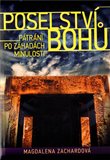 Poselství bohů (Pátrání po záhadách minulosti) - obálka