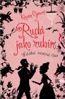 Rudá jako rubín