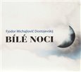 Bílé noci - obálka