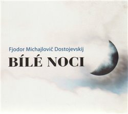 Obálka titulu CD-Bílé noci