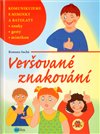 Veršované znakování