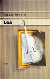 Lea - obálka