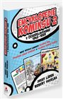 Encyklopedie komiksu  v Československu 1945–1989 2. díl