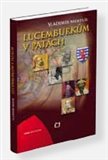 Lucemburkům v patách - obálka
