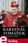 Kardinál Tomášek