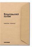 Zpravodajské služby - obálka