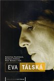 Eva Tálská aneb Se mnou smrt a kůň - obálka
