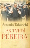 Jak tvrdí Pereira - obálka