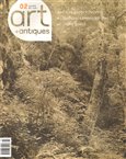 Art & Antiques 2/2012 - obálka