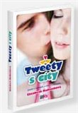 Tweety s city (román v tweetech, e-mailech a blozích) - obálka