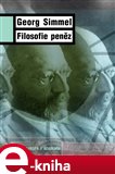 Filosofie peněz - obálka