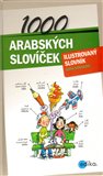 1000  arabských  slovíček - obálka
