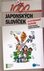1000  japonských  slovíček